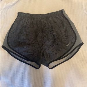 Nike athletic shorts